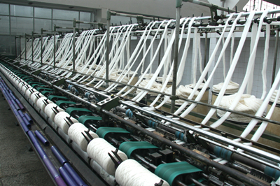 六安纺织业板式换热器应用